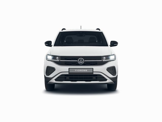 T-Cross 1.0 TSI Goal DSG