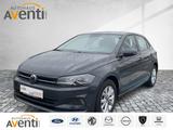 Volkswagen Polo Comfortline *DSG*ACC*Navi*Klima*Tempomat* - gebrauchte Kleinwagen in Bamberg