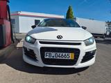 Volkswagen Scirocco 1.4 TSI XENON/SPORT/EGSD/PDC/TOP - VW Scirocco in Frankfurt