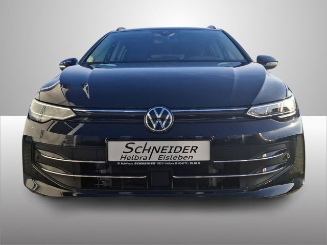 GOLF VIII VARIANT 1.5 TSI GOAL+NAVI+ACC+APP+SHZ