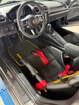 Porsche Cayman GT4, Clubsport, 1A Zustand, Approved  - Porsche Cayman aus 2015