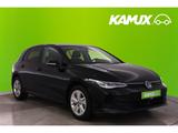 Volkswagen Golf VIII 1.5TSI Life LED+VIRTUAL+CARPLAY+PDC - Volkswagen Golf aus 2025