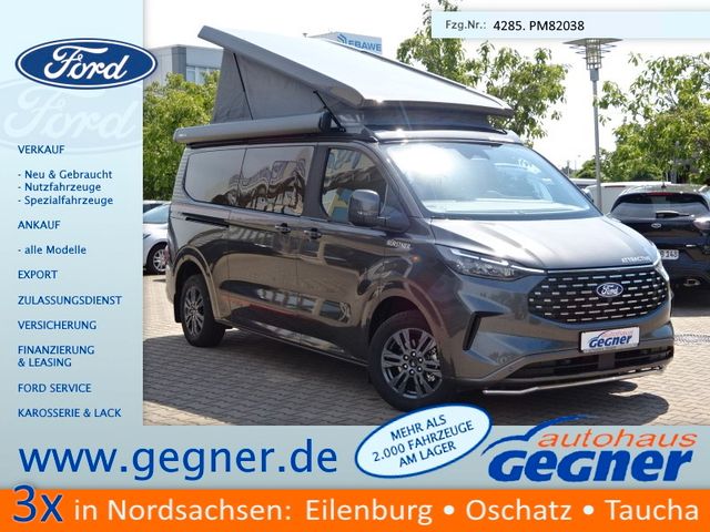 Ford Tourneo Custom 320L2 Copa C530 Markise Attractiv