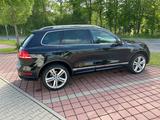 Volkswagen Touareg 3.0 V6 TDI Tiptronic Edition X BMT E... - Volkswagen Touareg aus 2012: TDI