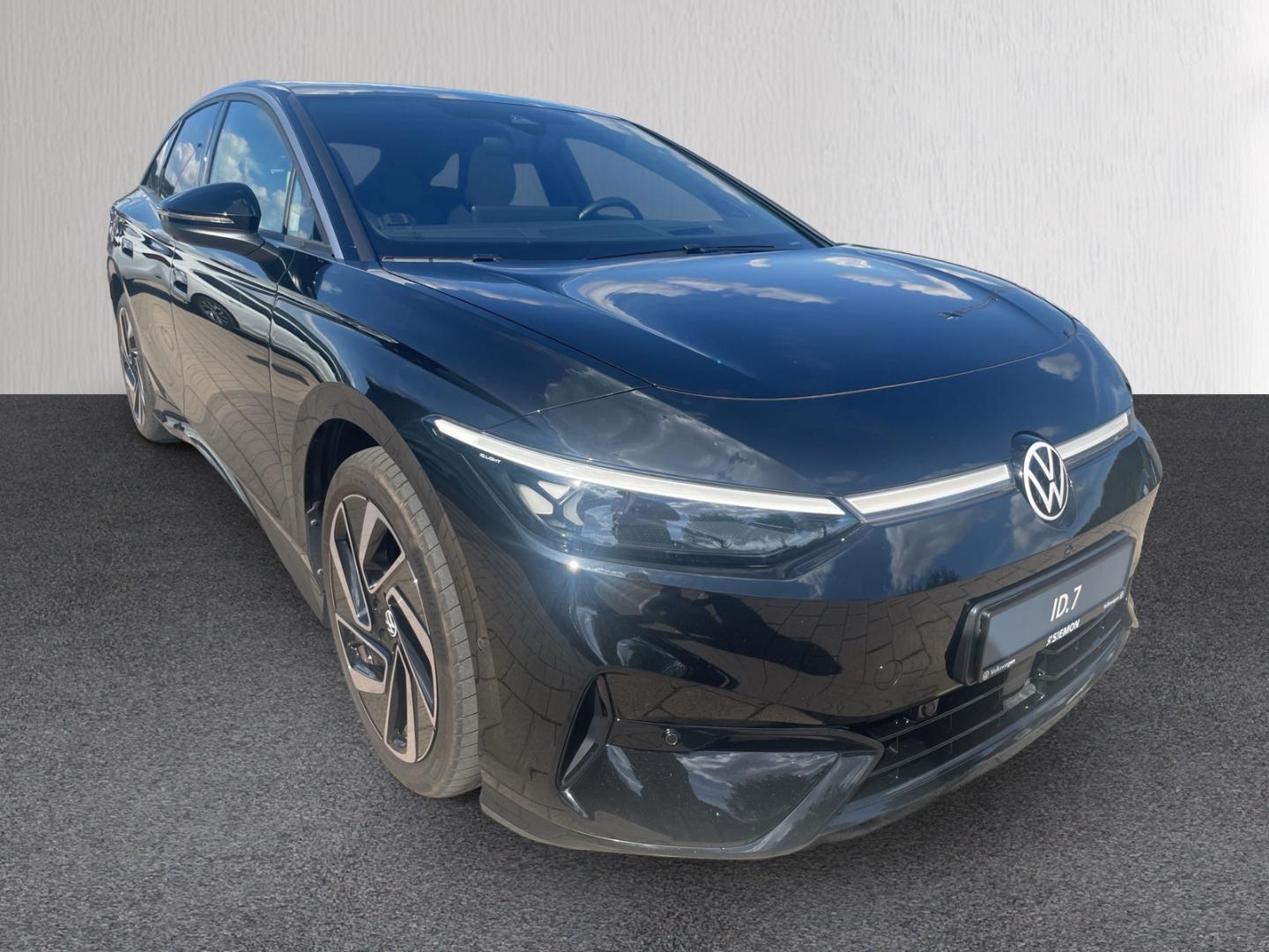 Volkswagen ID.7 Pro 210 kW IQ.LIGHT SmartPano 360° belSitz
