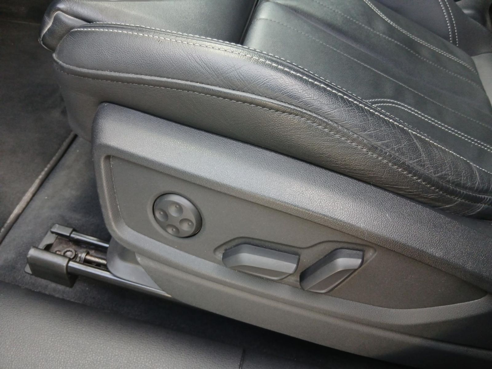 Audi Q5 - Bild 13