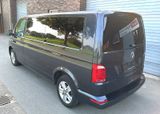 Volkswagen T6 Lang 2.0 TDI, wenig KM, Top Ausstattung - Volkswagen T6 Caravelle aus 2015