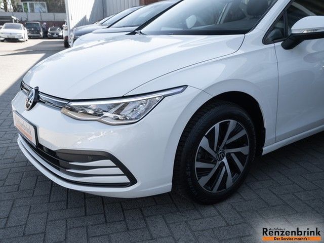 Golf VIII Life TSI Navi DAB+ ACC Business Premiu
