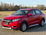 Honda HR-V Elegance 1.6 / Navi/ 1 .Hand / Euro 6 / TOP - Honda HR-V mit Diesel-Antrieb