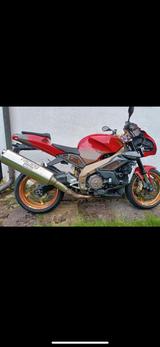 Aprilia RSV 1000 Tuono RP - Angebote