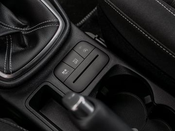 Ford Fiesta 1.0 Titanium Sicht-Paket Spurhalteassi.