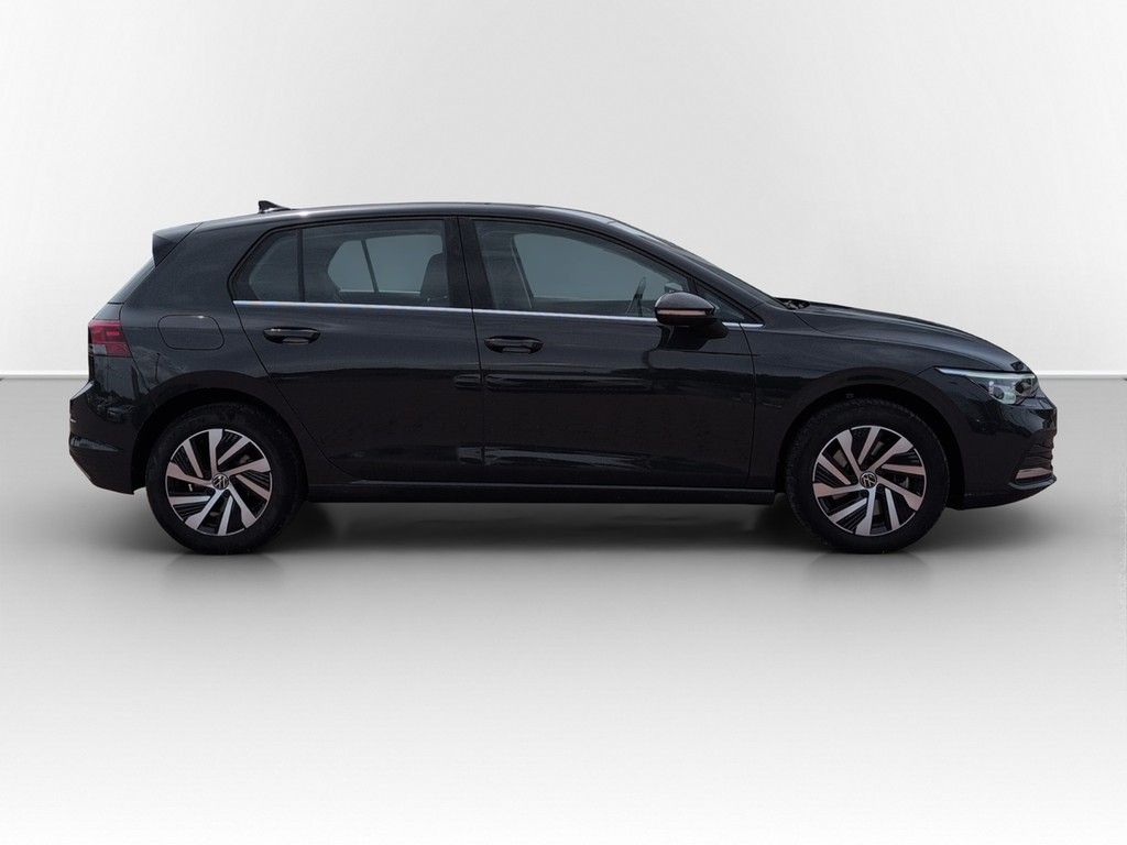 Volkswagen Golf - Bild 5