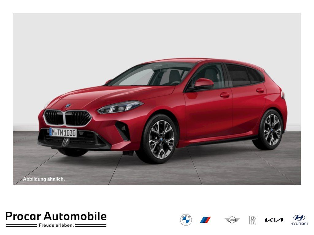 BMW 120 - Bild 1