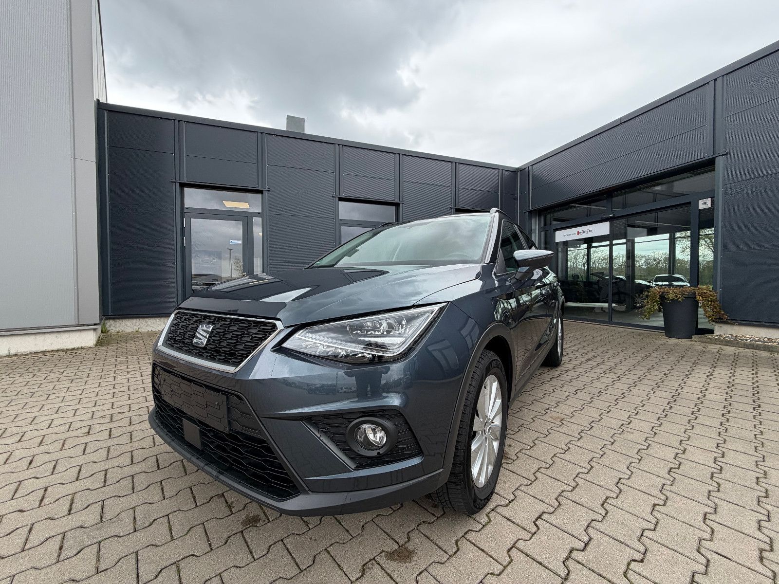 SEAT Arona 1.0 TSi Style Navi