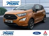 Ford EcoSport ST-Line DAB+SITZHEIZUNG+METALLIC LACKIE - Ford: Orange, ST
