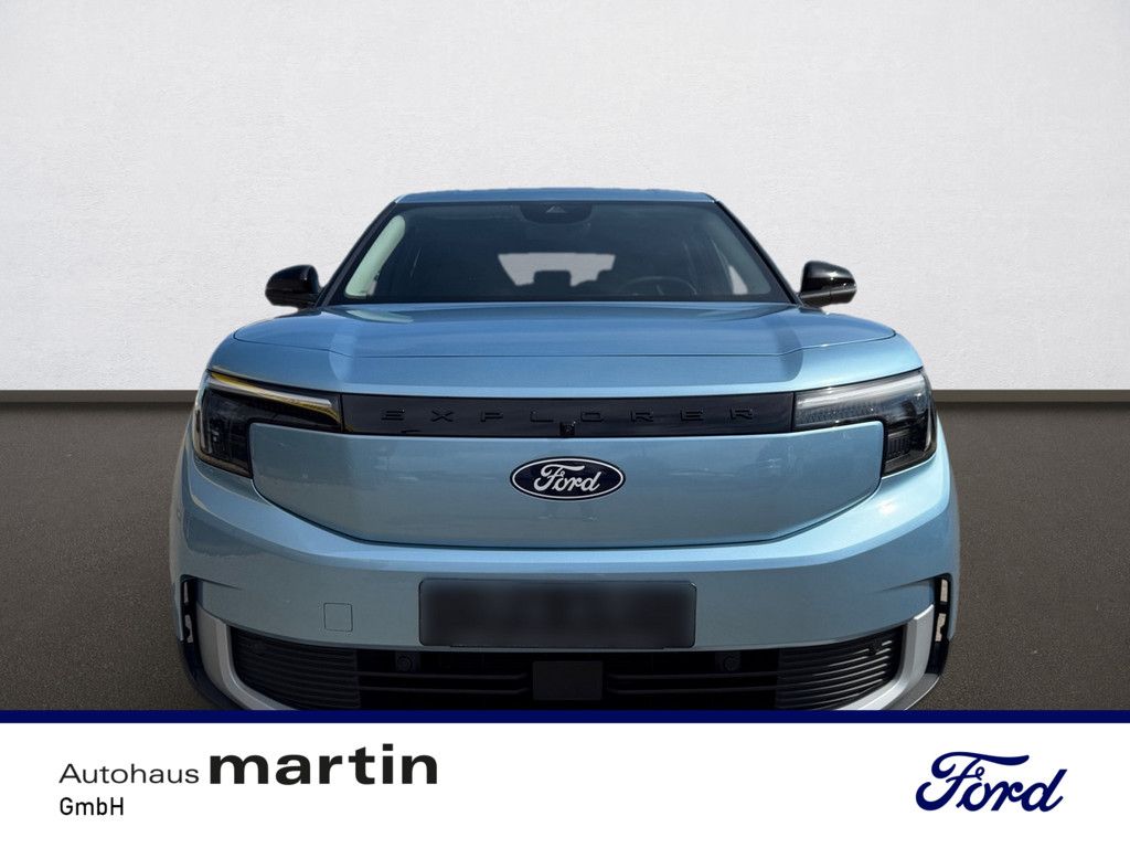 Fahrzeugabbildung Ford Explorer RWD Extended Range 77KWh ALUFELGEN LED