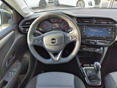 Fahrzeugabbildung Opel Corsa F 1.2 LED, PPS, SHZ, LRH, Mirror-Screen