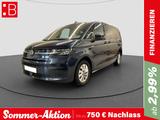 Volkswagen T7 Multivan 2.0 TDI DSG Life AHK ACC KAMERA HEAD