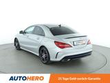 Mercedes-Benz CLA-Klasse CLA 250 Art Edition AMG Line Aut.*PDC - mit Benzin-Antrieb: Grau, Alcantara, Schiebedach, Limousine