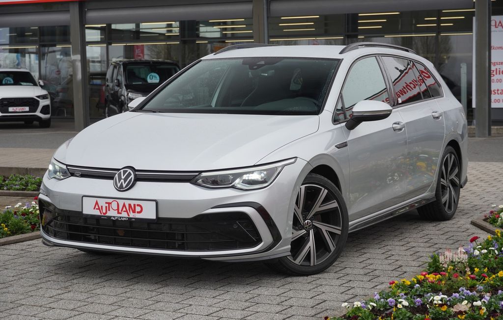 Image of Volkswagen Golf