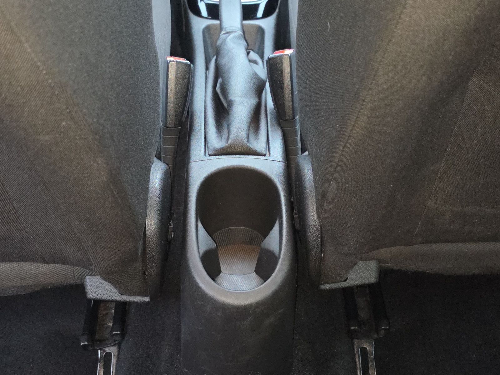 Fahrzeugabbildung Opel Corsa E Active