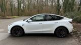 Tesla Performance*DM*AWD*8-fach bereift*AHK*UNFALLFREI - Tesla in Bielefeld
