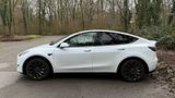 Tesla Performance*DM*AWD*8-fach bereift*AHK*UNFALLFREI - Tesla in Bielefeld