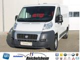 Fiat Ducato,Tüv/Au neu,gepfl.,Kastenwagen,Finanz - Fiat Gebrauchtwagen Kastenwagen