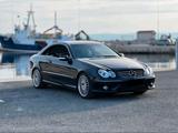 Mercedes-Benz CLK 500, 5.0 V8 460Nm, m113, LPG PRINS,  L... - Mercedes-Benz CLK 500 mit LPG-Antrieb