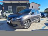 Suzuki SUZUKI Baleno 1.0 Boosterjet S - graue Suzuki Baleno