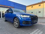 Audi Q7 50 TDI Quattro*S LINE* 7-SITZE*PANO*LED*NAVI - Audi Q7 in Mainz