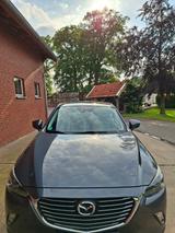 Mazda CX-3 2.0 SKYACTIV-G 120 Prime-Line FWD Prime... - Mazda CX-3: Prime Line