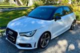 Audi A1 1.4 TFSI S line Sportback 8fach Beschädigt - Kleinwagen mit Unfallschaden