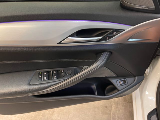 BMW 530 d xDrive Touring Sport Line *2.Hand*LED*SHZ*