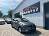 Volkswagen Polo V Team*Automatik*Tempomat*Klima*Tüv* - gebrauchte Kleinwagen in Darmstadt