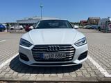 Audi A5 2.0 TDI 110kW quattro Sportback sport sport - Audi in Leipzig: Q1