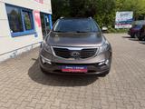 Kia Sportage Spirit 4WD Navi Kamera Pano AHK - Kia Sportage Gebrauchtwagen in Dortmund