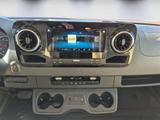 Carthago E-LINE I 64 XL QB MB Die Gelegenheit - Carthago Wohnmobil oder -wagen