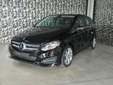 Mercedes-Benz B 200 7G-DCT - Mercedes-Benz B 200 aus 2017