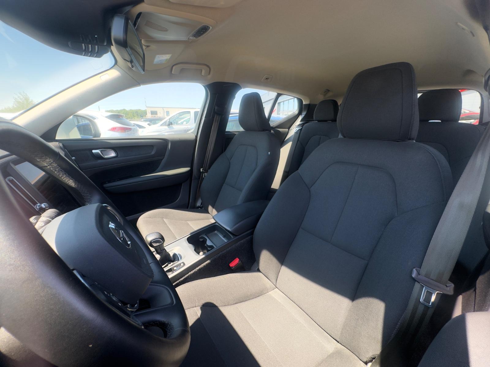 Volvo XC 40 Business & Winterpaket, 1 Hand