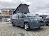 Volkswagen T7 California Ocean TDI + AHK - Volkswagen T7 California Jahreswagen