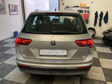 Volkswagen Tiguan - 3