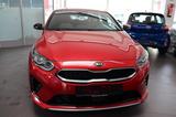 Kia ProCeed GT-Line LED Navi JBL T.Leder SHZ SOFORT - gebrauchte Kia Kombis