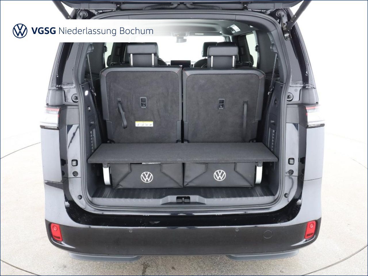 Volkswagen ID. Buzz - Bild 7