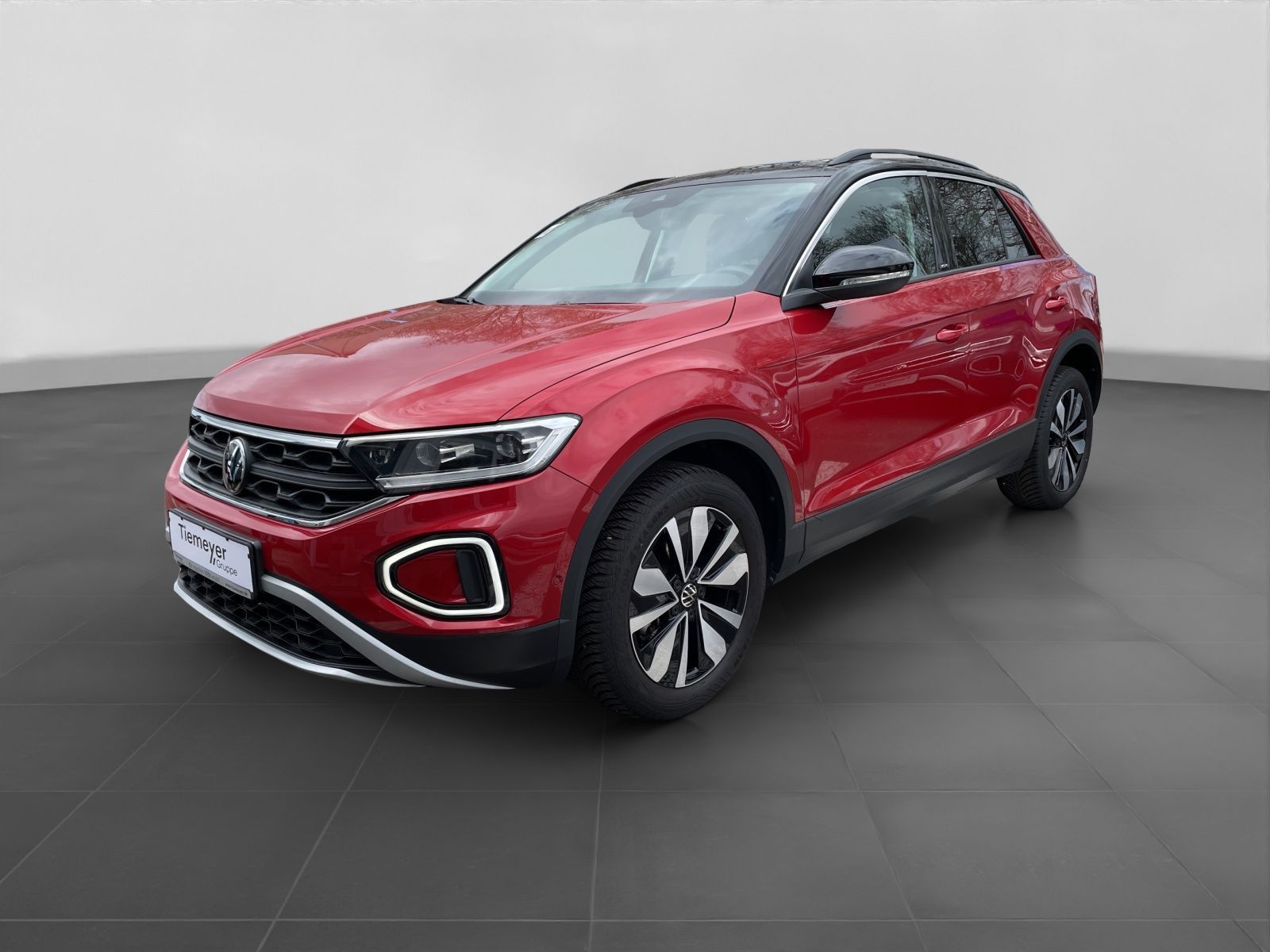 Volkswagen T-Roc - Bild 2