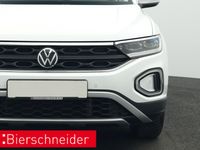 Volkswagen T-Roc - Vorschau Bild 21