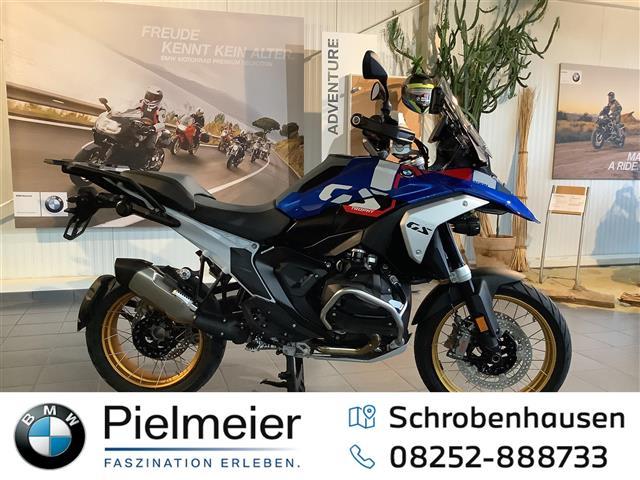 BMW R 1300 GS ***   mit Sportfahrwerk   ***
