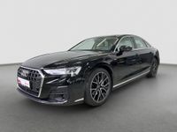 Audi A8 - Vorschau Bild 14