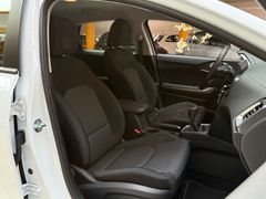KIA cee'd Edition 7|L-Heizung|Kamera|SHZ|16tkm!
