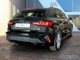 Audi A3 Sportback TFSIe S tronic 2x S line/ACC/AHK - Audi A3: Sportback Tronic